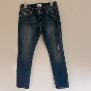 Brand new Cabi jeans